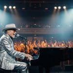 Michel Polnareff à Paris : Un Concert Émouvant à 80 Ans