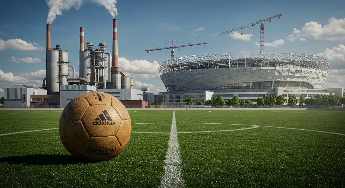 Plongez dans l’histoire de Michel Prost, légende du PSG, et découvrez pourquoi il soutient le futur stade à Poissy. Une saga entre football et industrie.