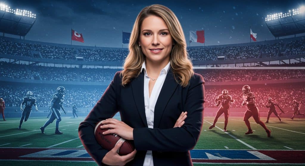 Michele Kang : La Nouvelle Ère de l’OL sous une Présidente Visionnaire