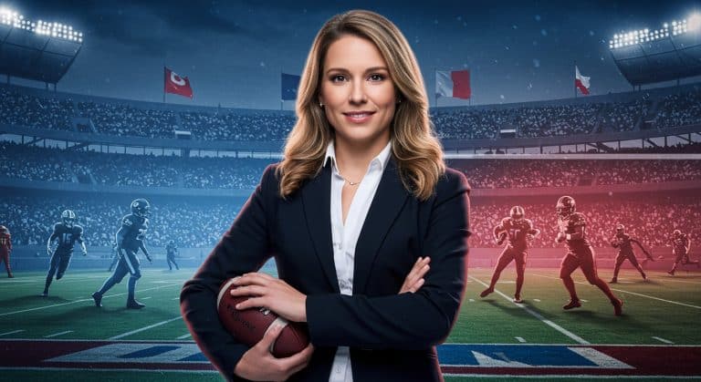 Michele Kang : La Nouvelle Ère de l’OL sous une Présidente Visionnaire