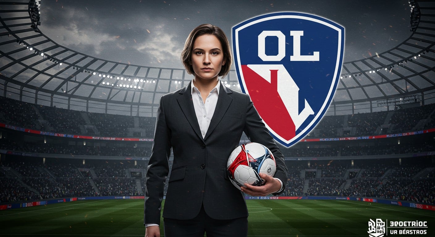 Michele Kang marque l’histoire en devenant la première présidente d’un club de Ligue 1. Découvrez son parcours et son impact sur le football français.