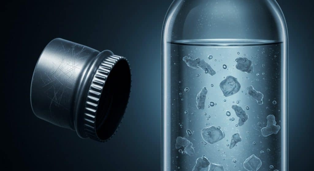 Microplastiques Dans Les Boissons : Une Contamination Inattendue