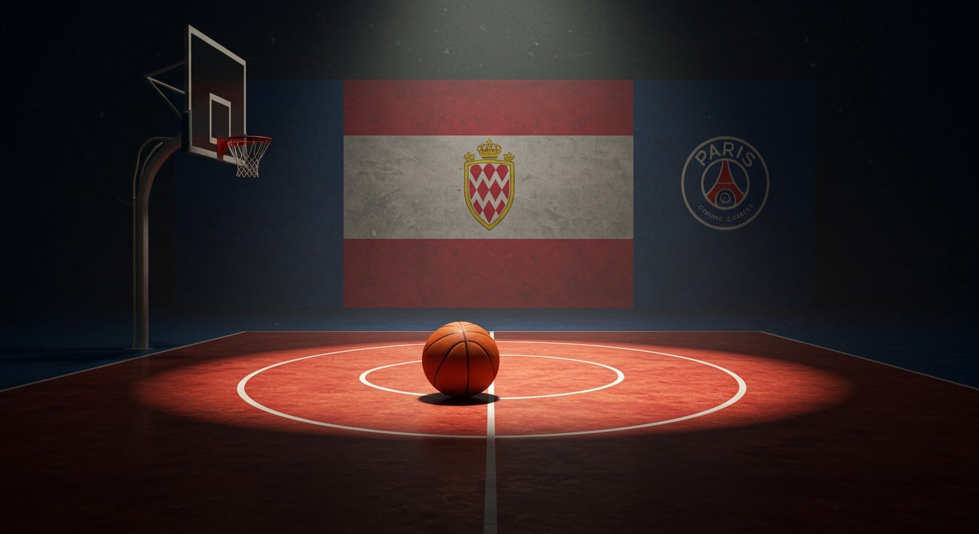 Mike James, star de Monaco, reste suspendu pour la finale Betclic Élite face à Paris. Quelles conséquences pour l'AS Monaco ? Découvrez l'analyse complète.