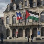 Mitry-Mory : Retrait du Drapeau Palestinien Ordonné