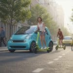 Mobilité Douce : Top Trottinettes et Scooters Électriques