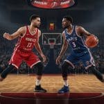 Monaco-Paris Basketball : Enjeux Cruciaux du Match 4