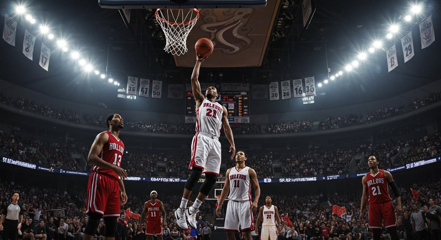 Monaco-Paris Basketball : match 4 de la finale Betclic Élite 2025 à 16h30 sur DAZN. Qui remportera le titre ? Suivez l’action en direct !