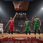 Monaco vs Asvel : Match 3 Betclic Élite, Heure et Chaîne TV