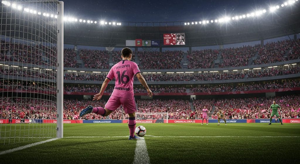 Mondial Des Clubs 2025 : Messi Brille, Match Nul Décevant