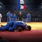 Mondiaux de Judo 2025 : La France Éliminée par un Coup du Sort