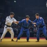 Mondiaux de Judo 2025 : La Nouvelle Génération Française Brille