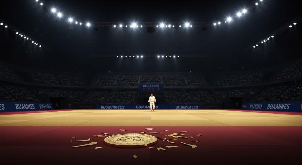 Mondiaux de Judo 2025 : Les Bleus en Quête de Rédemption