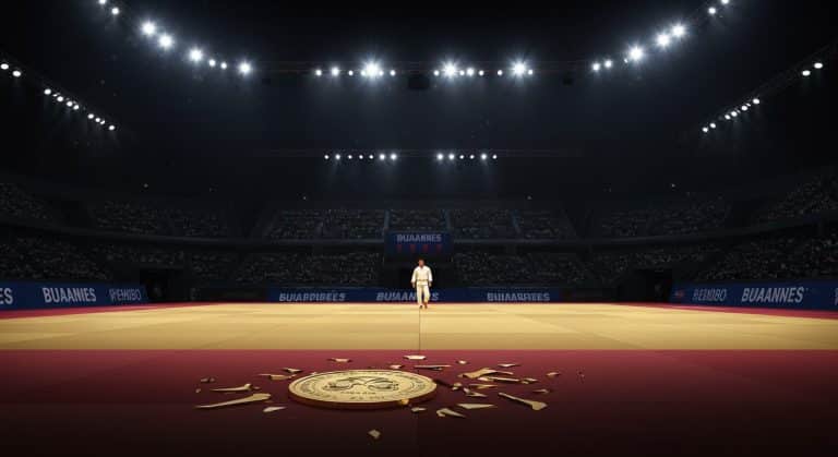 Mondiaux de Judo 2025 : Les Bleus en Quête de Rédemption