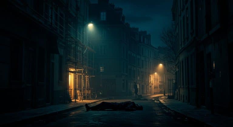 Montreuil : Agression Violente d’un Squatteur dans le Coma