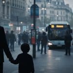 Montreuil : Tentative d’Enlèvement ou Malentendu ?