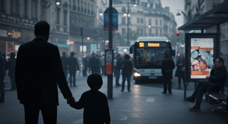 Montreuil : Tentative d’Enlèvement ou Malentendu ?
