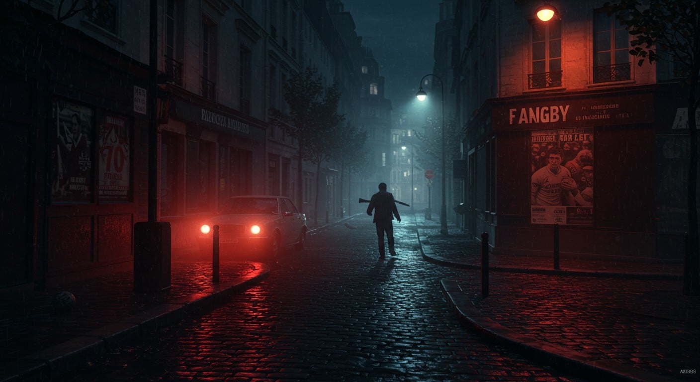 Enquête sur la mort de Federico Martin Aramburu : qui est responsable des tirs fatals ? La justice face à un dilemme. Découvrez les détails.