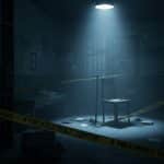 Mort d’Aubin en Prison : Une Quête de Vérité