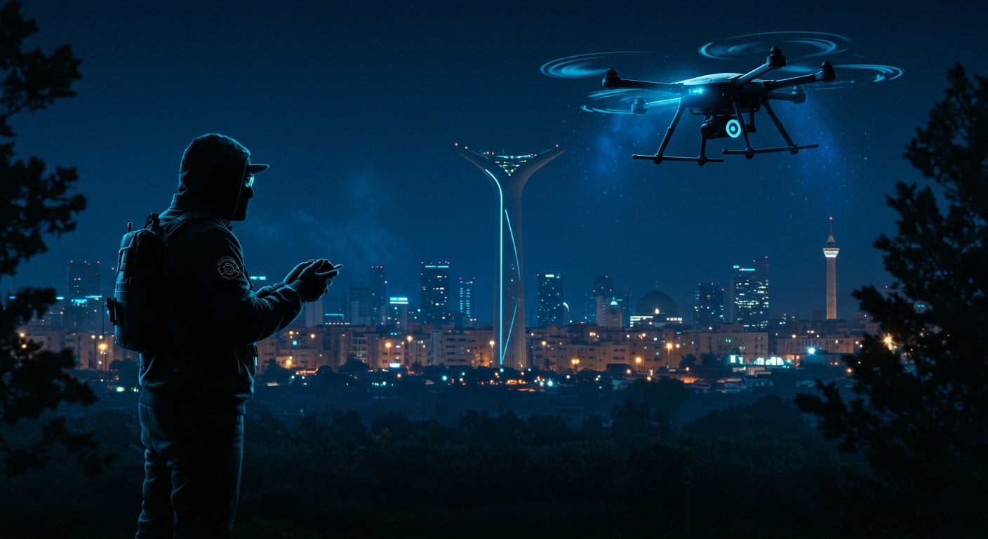 Découvrez comment le Mossad a orchestré l'opération Rising Lion en Iran. Infiltration, tech et anticipation révélées !