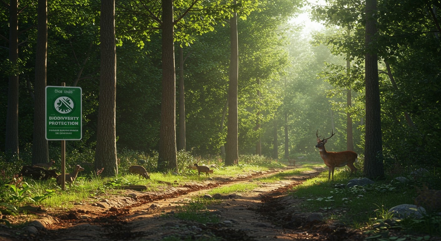 Six motocross verbalisés et un quad saisi en forêt d’Oise pour préserver la faune et la flore. Découvrez les actions contre les rodéos sauvages.
