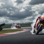 MotoGP Pays-Bas 2025 : Marquez Triomphe, Quartararo Chute