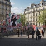 Municipales 2026 : Dati en Tête à Paris, la Gauche Divisée