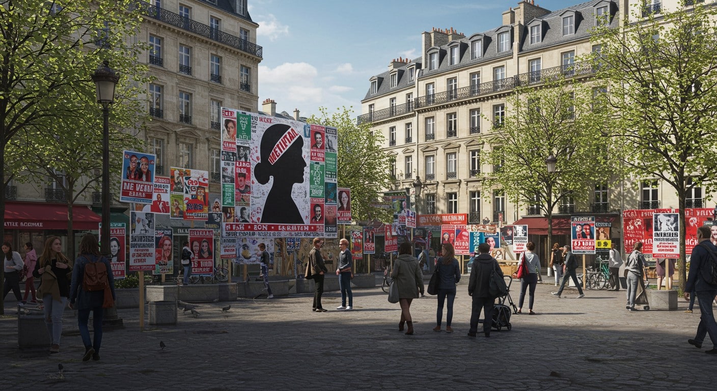 Rachida Dati domine les sondages pour les municipales 2026 à Paris, mais la gauche divisée peut-elle renverser la tendance ? Découvrez les enjeux.