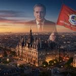 Municipales 2026 : Grégoire, Nouveau Visage du PS à Paris