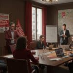 Municipales 2026 : La Bataille de Paris S’Annonce Féroce