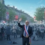 Municipales 2026 : Nanterre, un Maire en Tête ?