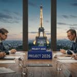 Municipales 2026 Paris : Un Projet Avant Tout