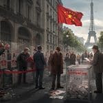 Municipales 2026 : Qui Mènera le PS à Paris ?