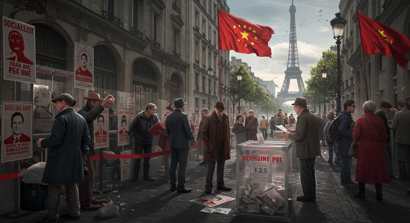 Les socialistes parisiens choisissent leur leader pour 2026. Découvrez les candidats, leurs visions et les enjeux d’une primaire serrée.