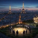 Municipales 2026 : Une Nouvelle Vision pour Paris