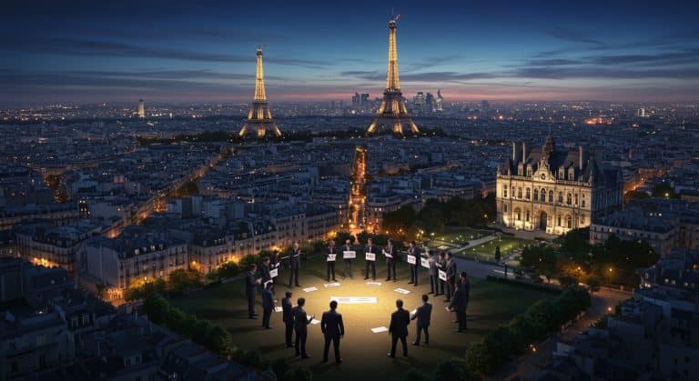 Municipales 2026 : Une Nouvelle Vision pour Paris