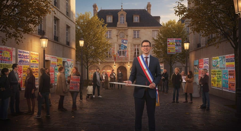 Municipales 2026 Val-de-Marne : Pourquoi les Maires Candidatent