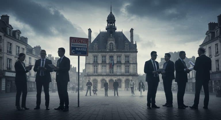 Municipales Nogent-sur-Marne : Une Succession Pleine de Rebondissements