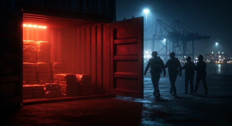 Narcotrafic : Un Baron Exilé Ramené en France