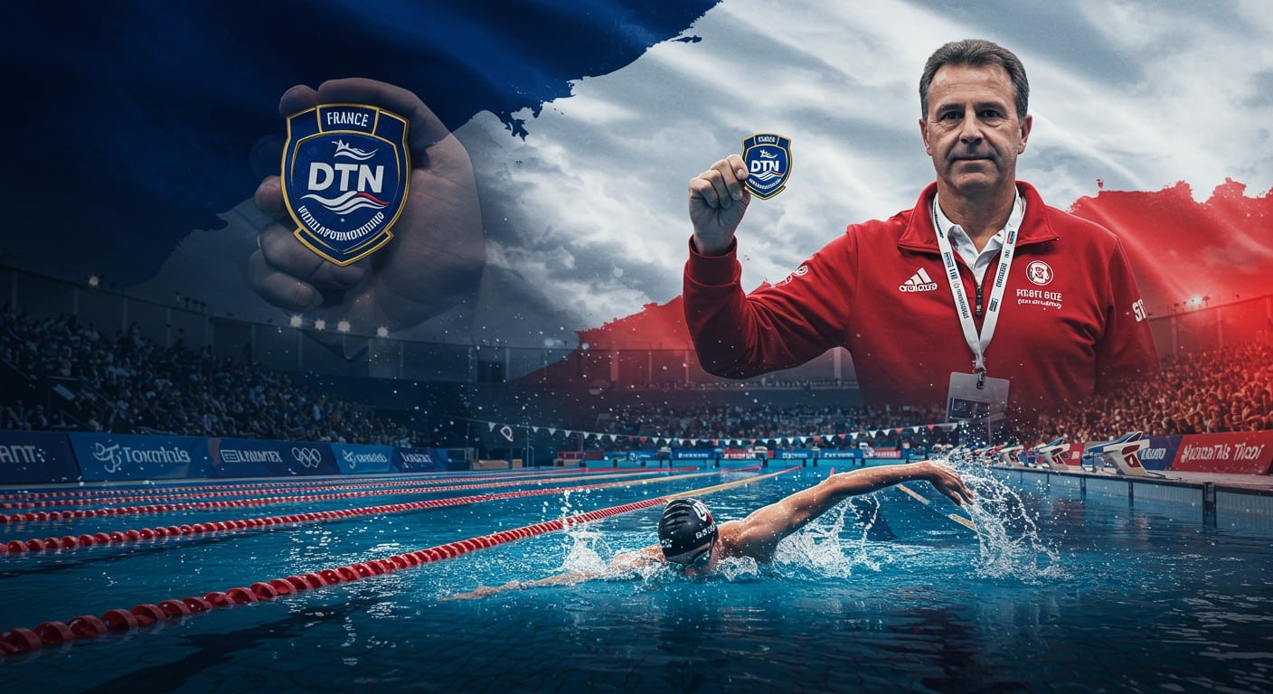 La natation française attend son nouveau DTN avant les Mondiaux 2025. Découvrez les enjeux, défis et solutions pour un sport en quête de renouveau.