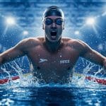 Natation Post-JO : Les Bleus Plongent Vers Singapour