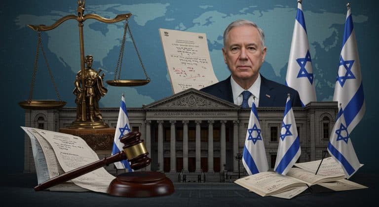 Netanyahou : Report de Son Procès pour Corruption