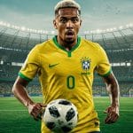 Neymar Face au Défi du Mondial 2026 : Retour en Force ?