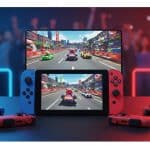 Nintendo Switch 2 : Lancement Record et Engouement Mondial