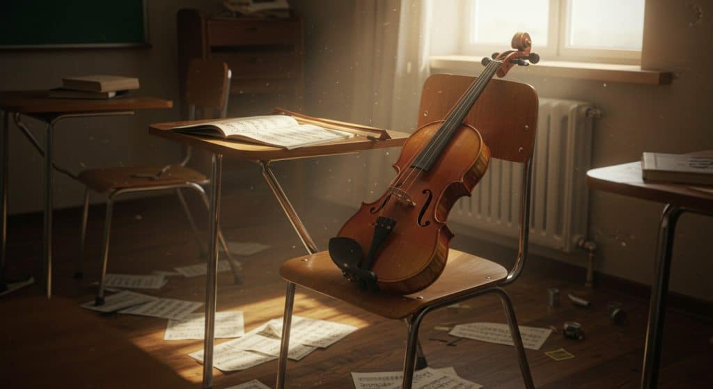 Nogent-sur-Marne : L’École Orchestre Menacée par un Arrêt de Subvention