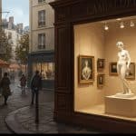 Nogent-sur-Seine : Les Trésors Cachés du Musée Camille Claudel
