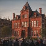 Noisy-le-Grand : Sauver l’École Louis-Lumière des Promoteurs ?