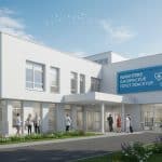 Nouveau Centre de Santé à Nanterre : Un Bond pour l’Accès aux Soins