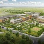 Nouveau Lycée à Magny-en-Vexin : Un Projet Très Attendu