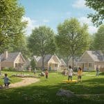 Nouveau Refuge Pour Enfants Placés Dans Le Loiret