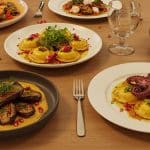 Nouveaux Chefs Parisiens : La Cuisine des Racines Réinventée